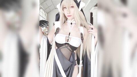 [Cosplay][my suite] Atsuki あつき - Suite Lane 26 スイートレーン26