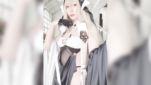 [Cosplay][my suite] Atsuki あつき - Suite Lane 26 スイートレーン26