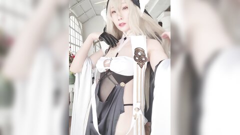 [Cosplay][my suite] Atsuki あつき - Suite Lane 26 スイートレーン26