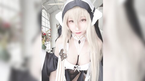 [Cosplay][my suite] Atsuki あつき - Suite Lane 26 スイートレーン26