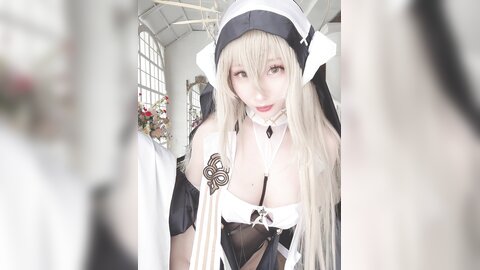 [Cosplay][my suite] Atsuki あつき - Suite Lane 26 スイートレーン26