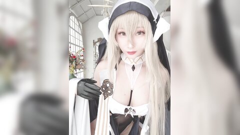 [Cosplay][my suite] Atsuki あつき - Suite Lane 26 スイートレーン26