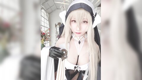 [Cosplay][my suite] Atsuki あつき - Suite Lane 26 スイートレーン26