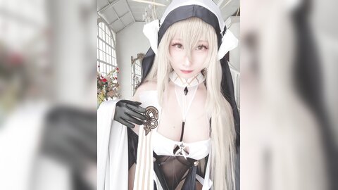 [Cosplay][my suite] Atsuki あつき - Suite Lane 26 スイートレーン26