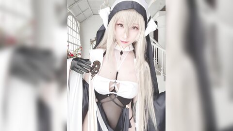 [Cosplay][my suite] Atsuki あつき - Suite Lane 26 スイートレーン26