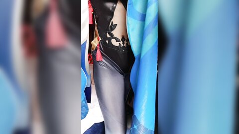 [my suite (あつき)] 原神　申鶴・甘雨ROM