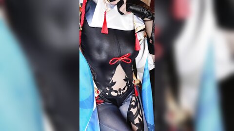 [my suite (あつき)] 原神　申鶴・甘雨ROM