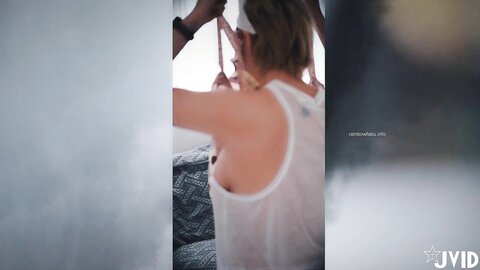 [JVID] 黎菲兒 家政婦の情欲解鎖 [140P1V-1.1GB]