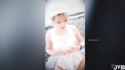 [JVID] 黎菲兒 家政婦の情欲解鎖 [140P1V-1.1GB]