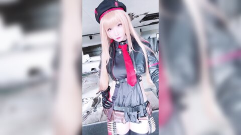 [Cosplay][my suite] Atsuki あつき - Suite Goddess