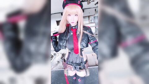 [Cosplay][my suite] Atsuki あつき - Suite Goddess