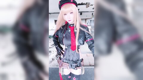 [Cosplay][my suite] Atsuki あつき - Suite Goddess