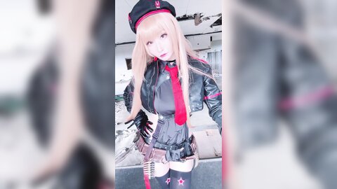 [Cosplay][my suite] Atsuki あつき - Suite Goddess