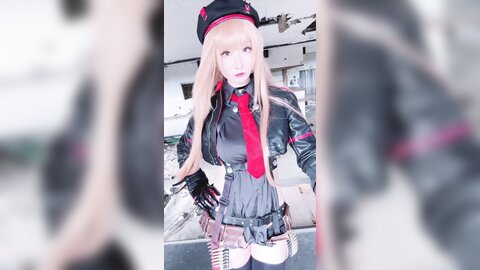 [Cosplay][my suite] Atsuki あつき - Suite Goddess