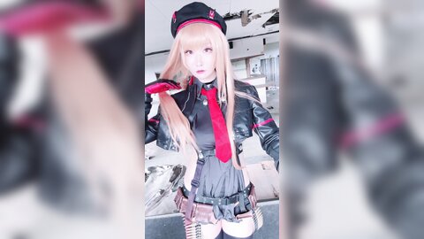 [Cosplay][my suite] Atsuki あつき - Suite Goddess