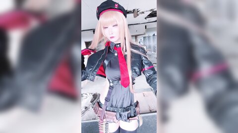 [Cosplay][my suite] Atsuki あつき - Suite Goddess