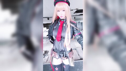 [Cosplay][my suite] Atsuki あつき - Suite Goddess