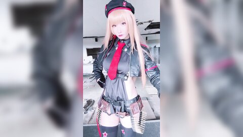 [Cosplay][my suite] Atsuki あつき - Suite Goddess