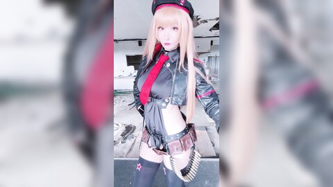 [Cosplay][my suite] Atsuki あつき - Suite Goddess