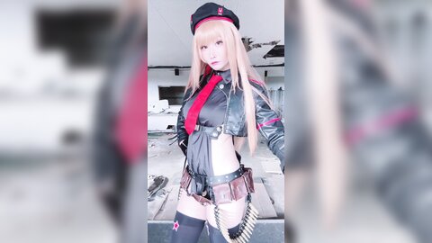 [Cosplay][my suite] Atsuki あつき - Suite Goddess