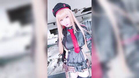 [Cosplay][my suite] Atsuki あつき - Suite Goddess