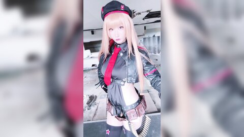 [Cosplay][my suite] Atsuki あつき - Suite Goddess