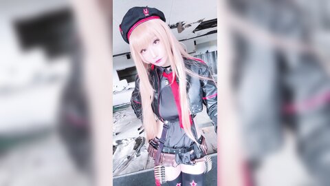 [Cosplay][my suite] Atsuki あつき - Suite Goddess