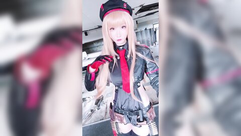 [Cosplay][my suite] Atsuki あつき - Suite Goddess