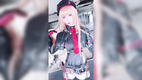 [Cosplay][my suite] Atsuki あつき - Suite Goddess
