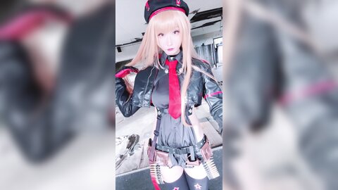 [Cosplay][my suite] Atsuki あつき - Suite Goddess