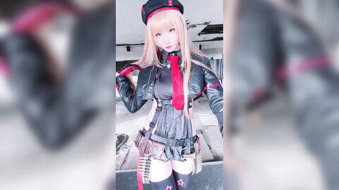 [Cosplay][my suite] Atsuki あつき - Suite Goddess