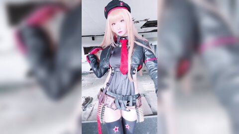 [Cosplay][my suite] Atsuki あつき - Suite Goddess