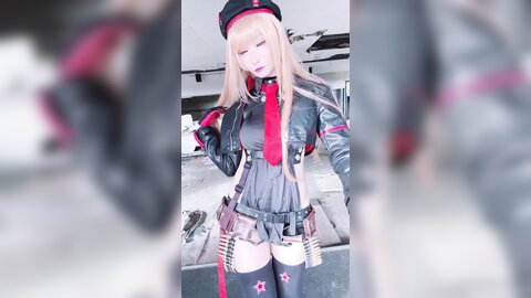 [Cosplay][my suite] Atsuki あつき - Suite Goddess