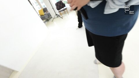 Bimilstory Booty Queen Vol.04 - In the hotel 2