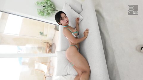 Bimilstory Booty Queen Vol.04 - In the hotel 2