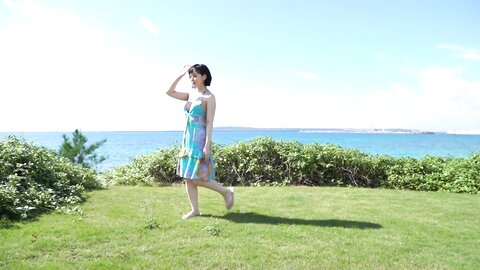 REBD-552 Tsubaki2 Tropical Shangri-La - Tsubaki Sannomiya