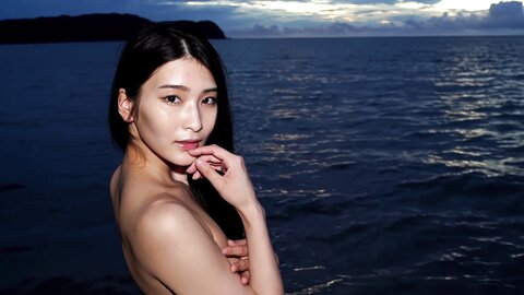 REBD-607 Suzu 5 E -dansean Dwann Net Net S - Suzu Honjo