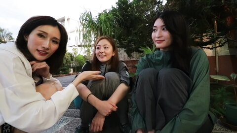 REBD-703 Suzu 6 Tenshi Onan D Raacho Ono - Suzu Honjo