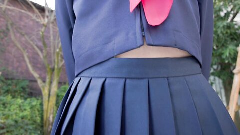 SBMO-01244 Virgin In Love - Ayaka Yano