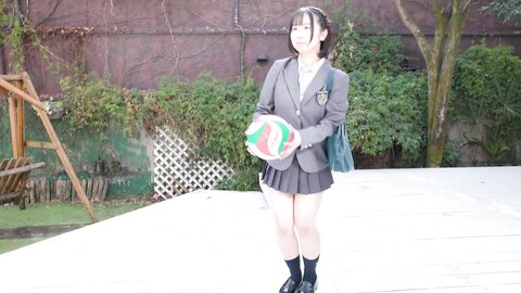 SBMO-01245 Shameless Love - Eri Tsushima