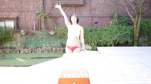 SBMO-01245 Shameless Love - Eri Tsushima