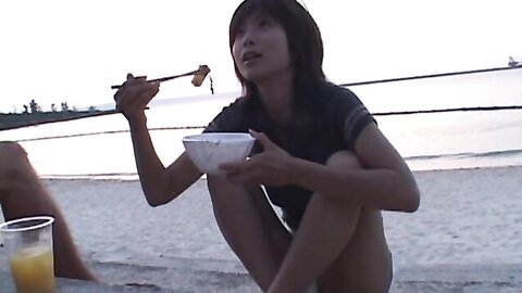 SFLB-031 Marvelous Nude