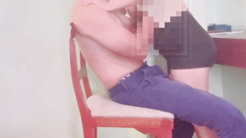 Business Trip Namin Ni Officemate Nauwi Sa Monkey Business Sex