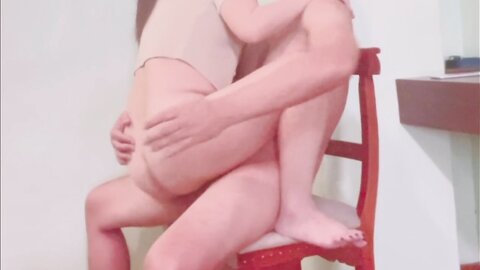 Business Trip Namin Ni Officemate Nauwi Sa Monkey Business Sex