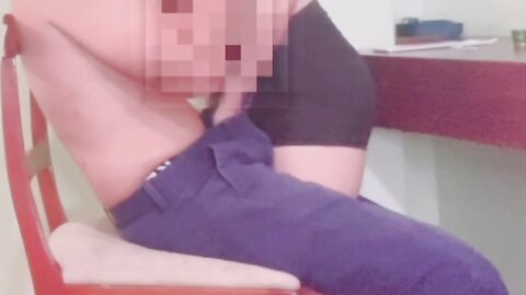 Business Trip Namin Ni Officemate Nauwi Sa Monkey Business Sex