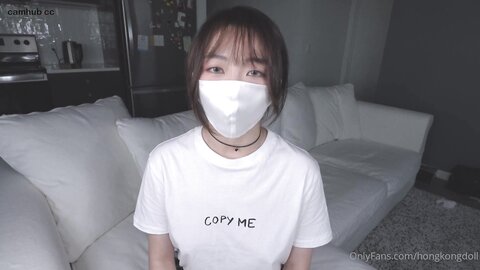 Chinese Teen Doggy Style Fuck