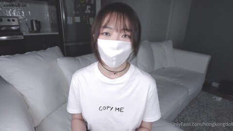 Chinese Teen Doggy Style Fuck