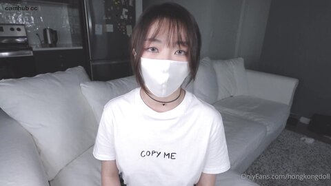 Chinese Teen Doggy Style Fuck