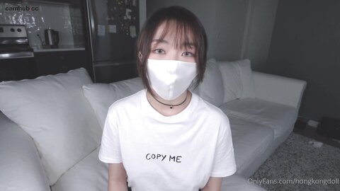 Chinese Teen Doggy Style Fuck