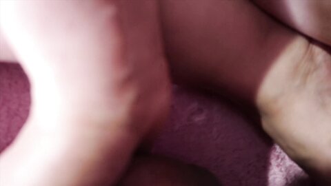 Iranian Milf از شوهرم بهتر میکنی عشقم